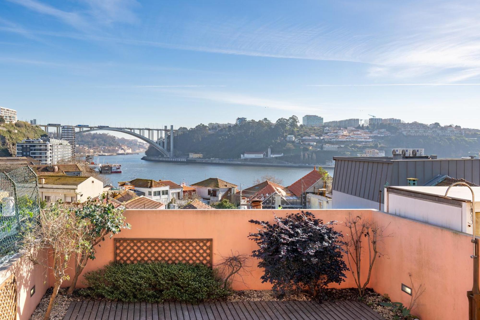 Holiday home Viva Casa Baltazar River & Sea