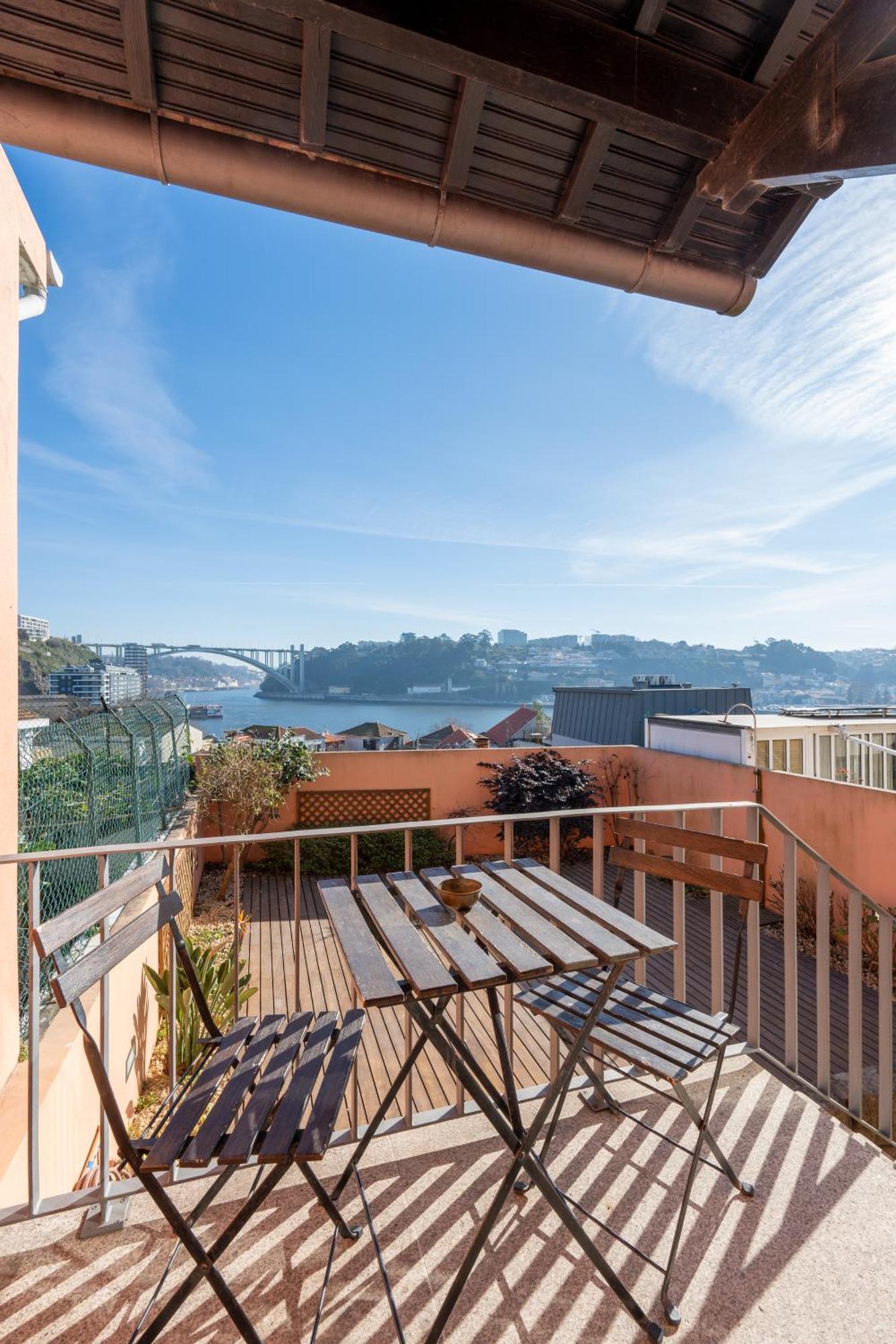 Holiday home Viva Casa Baltazar River & Sea