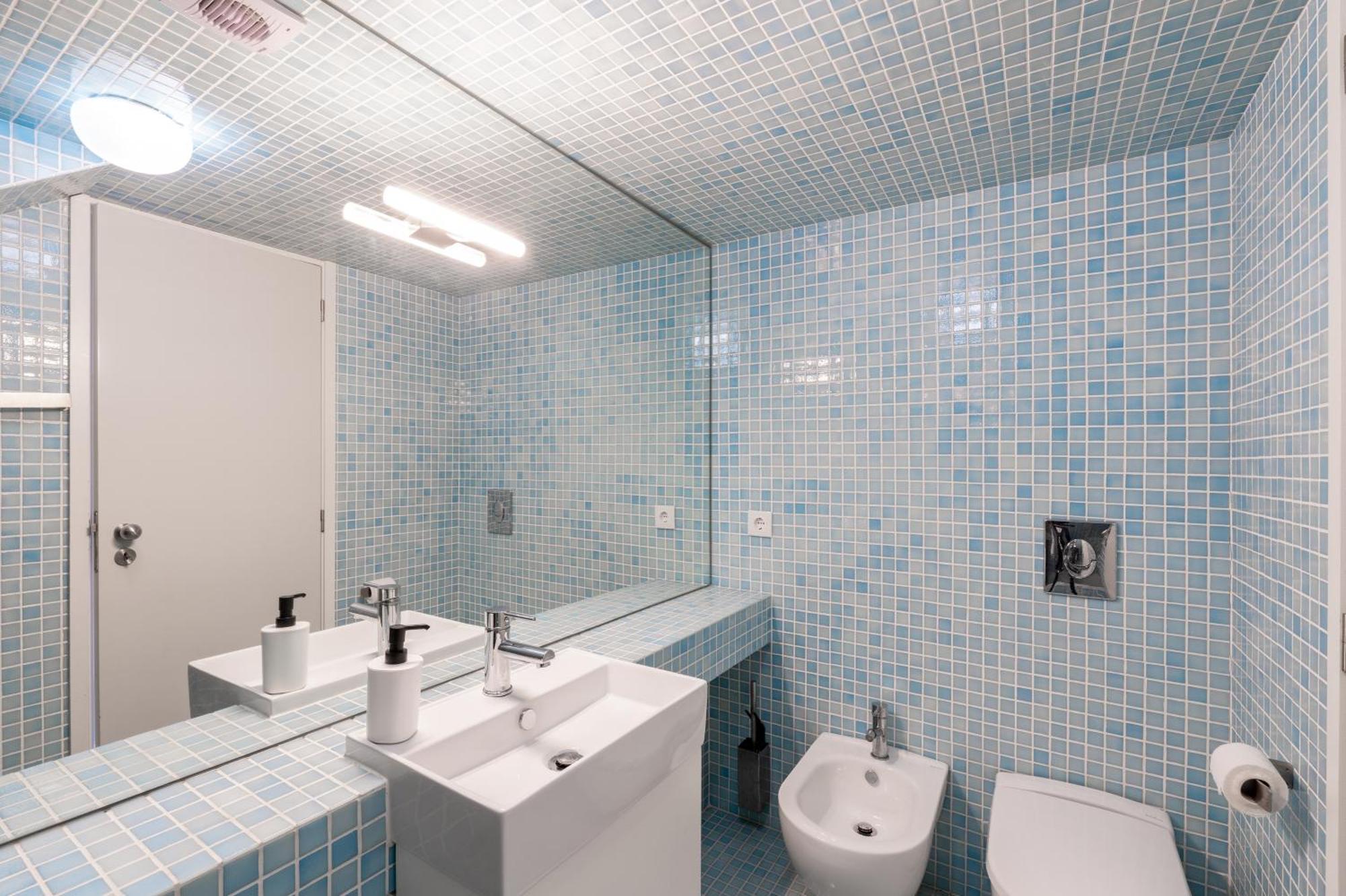 Holiday home Viva Casa Baltazar River & Sea Porto