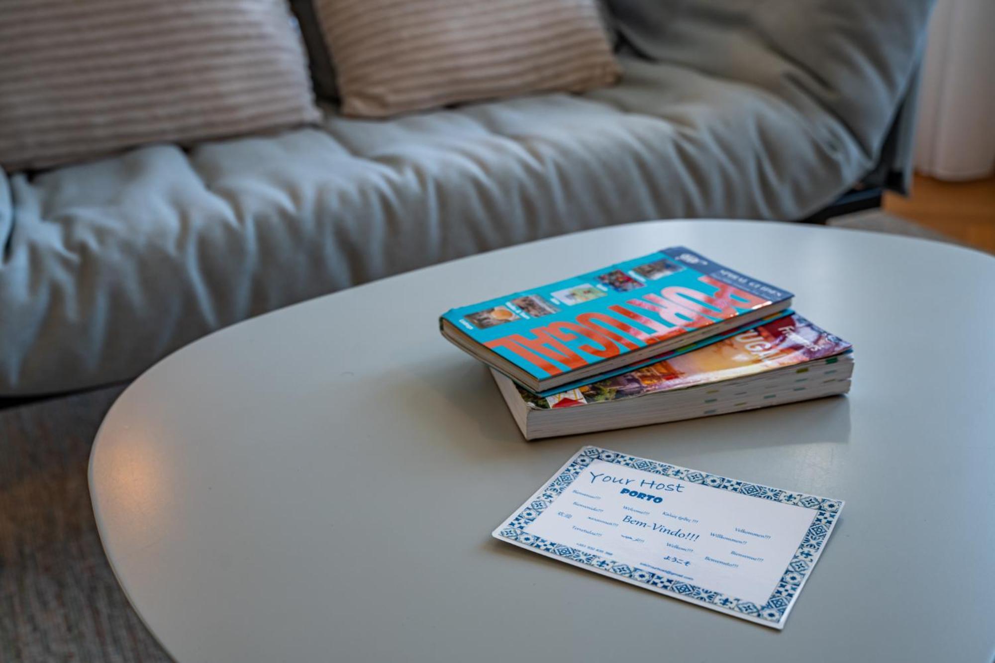 Chic And Glamorous Downtown With Terrace-f Apartamento