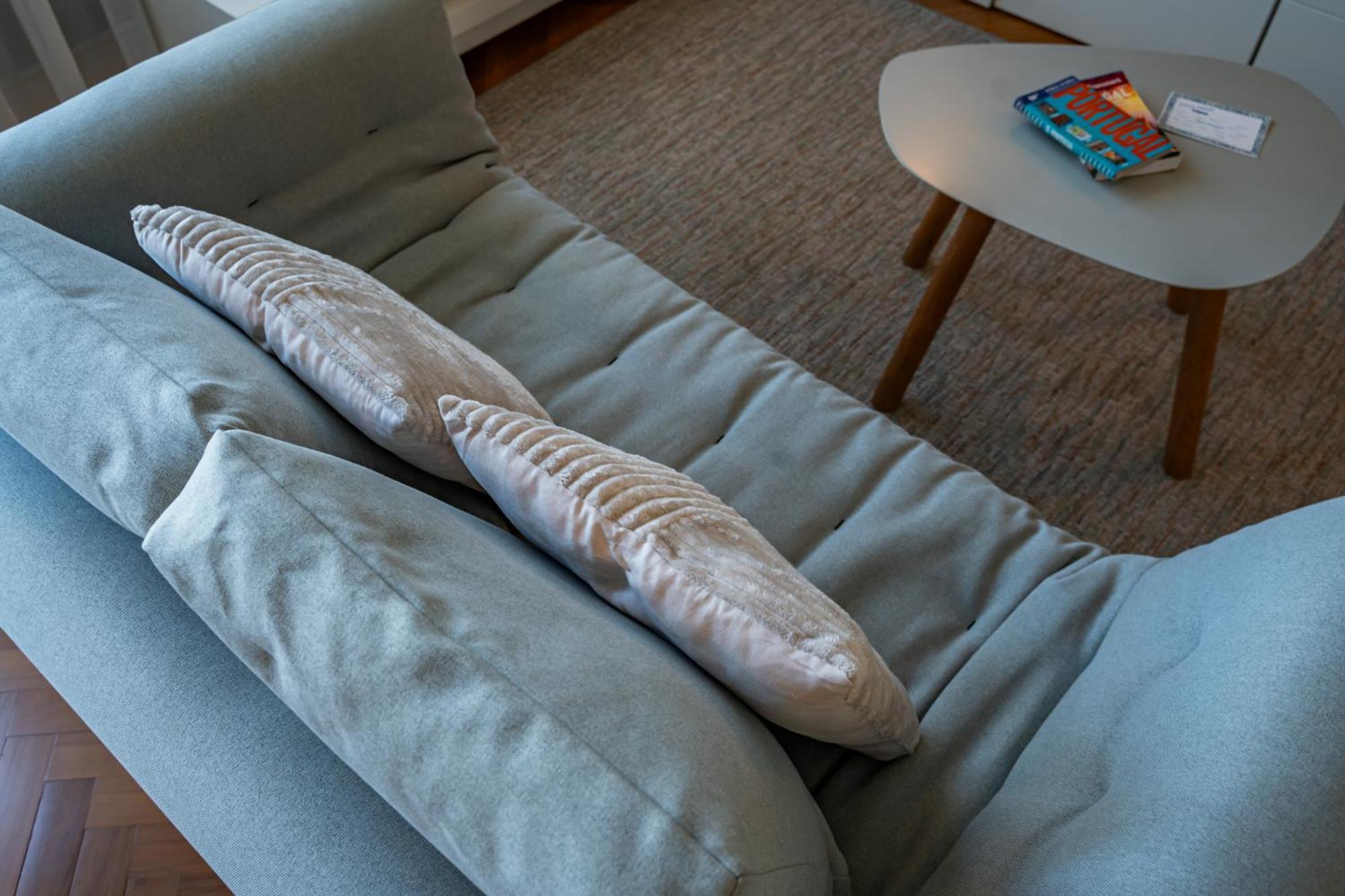 Apartamento Chic And Glamorous Downtown With Terrace-f