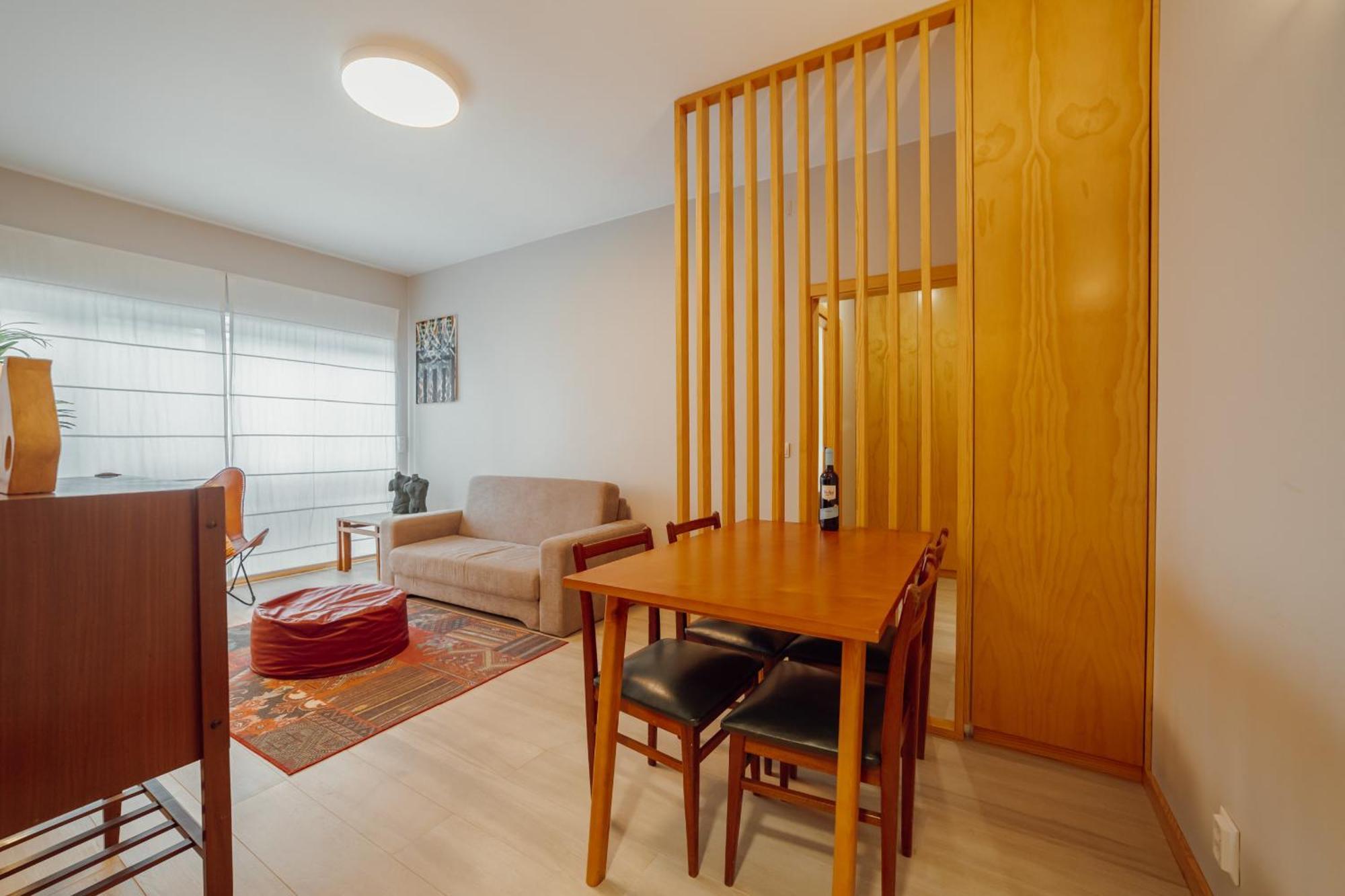 Good Morning Torrinha By Vacationy Apartment Porto