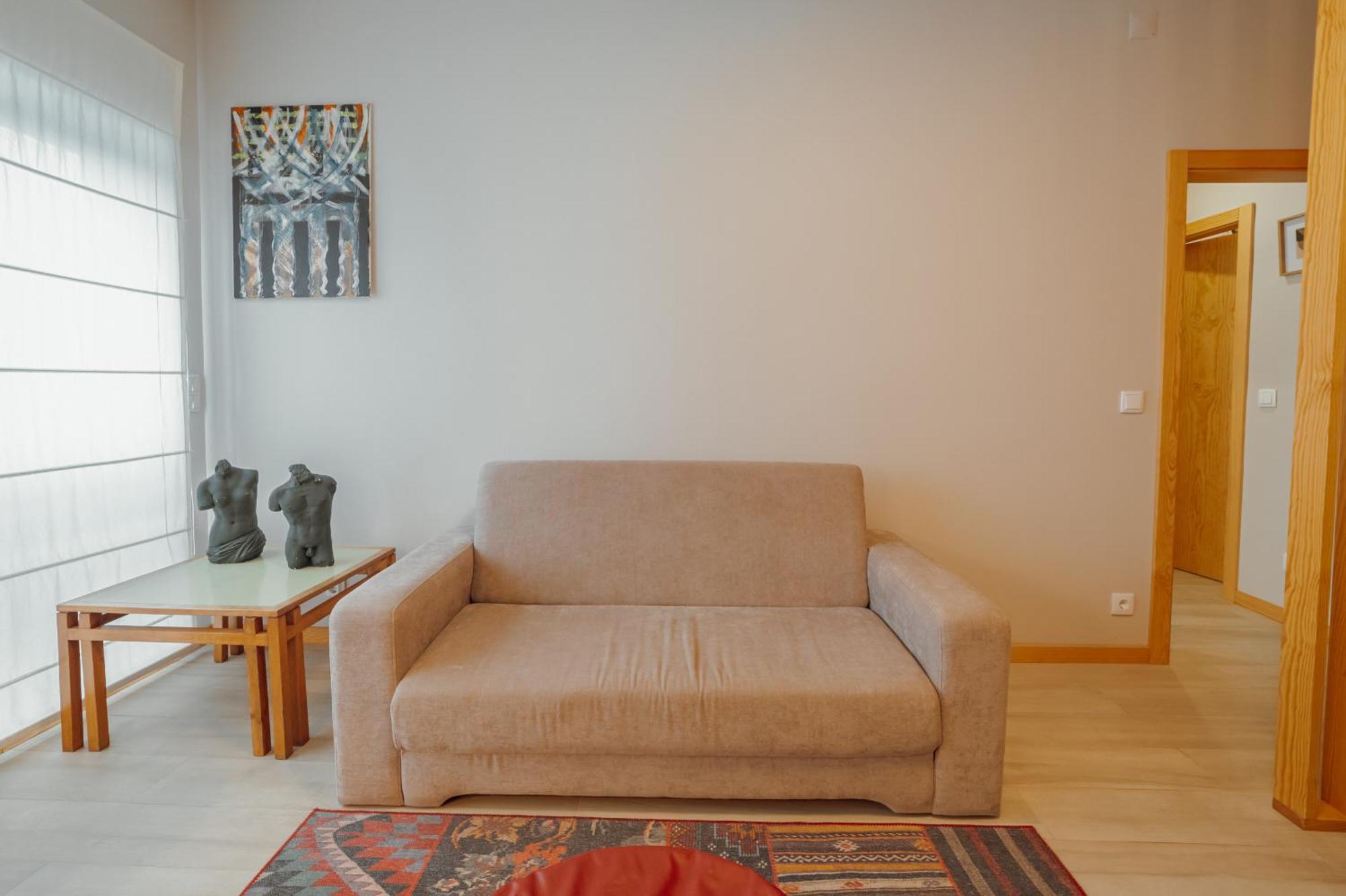 Apartment Good Morning Torrinha By Vacationy *