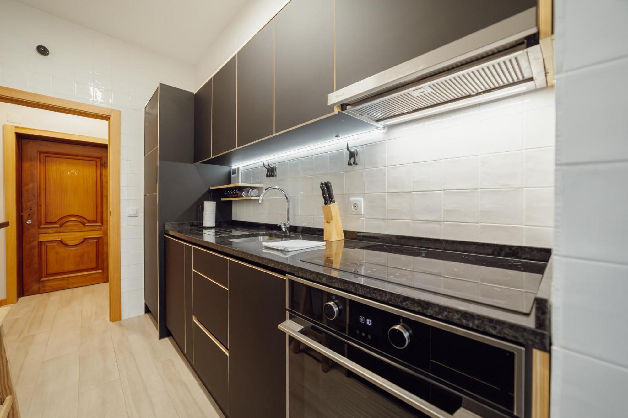 Good Morning Torrinha By Vacationy Apartment Porto