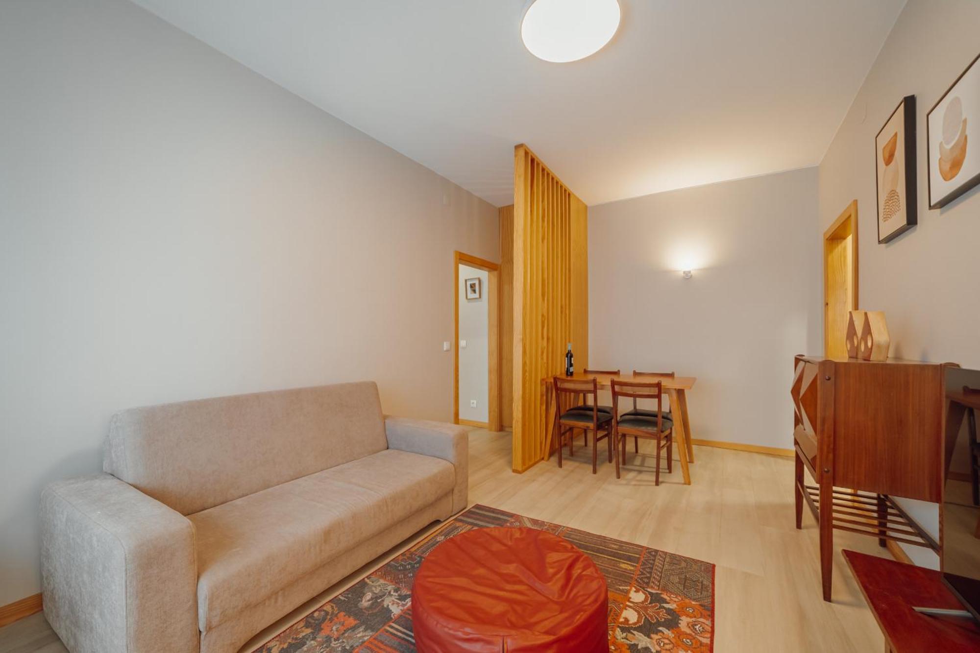 Good Morning Torrinha By Vacationy Apartment *