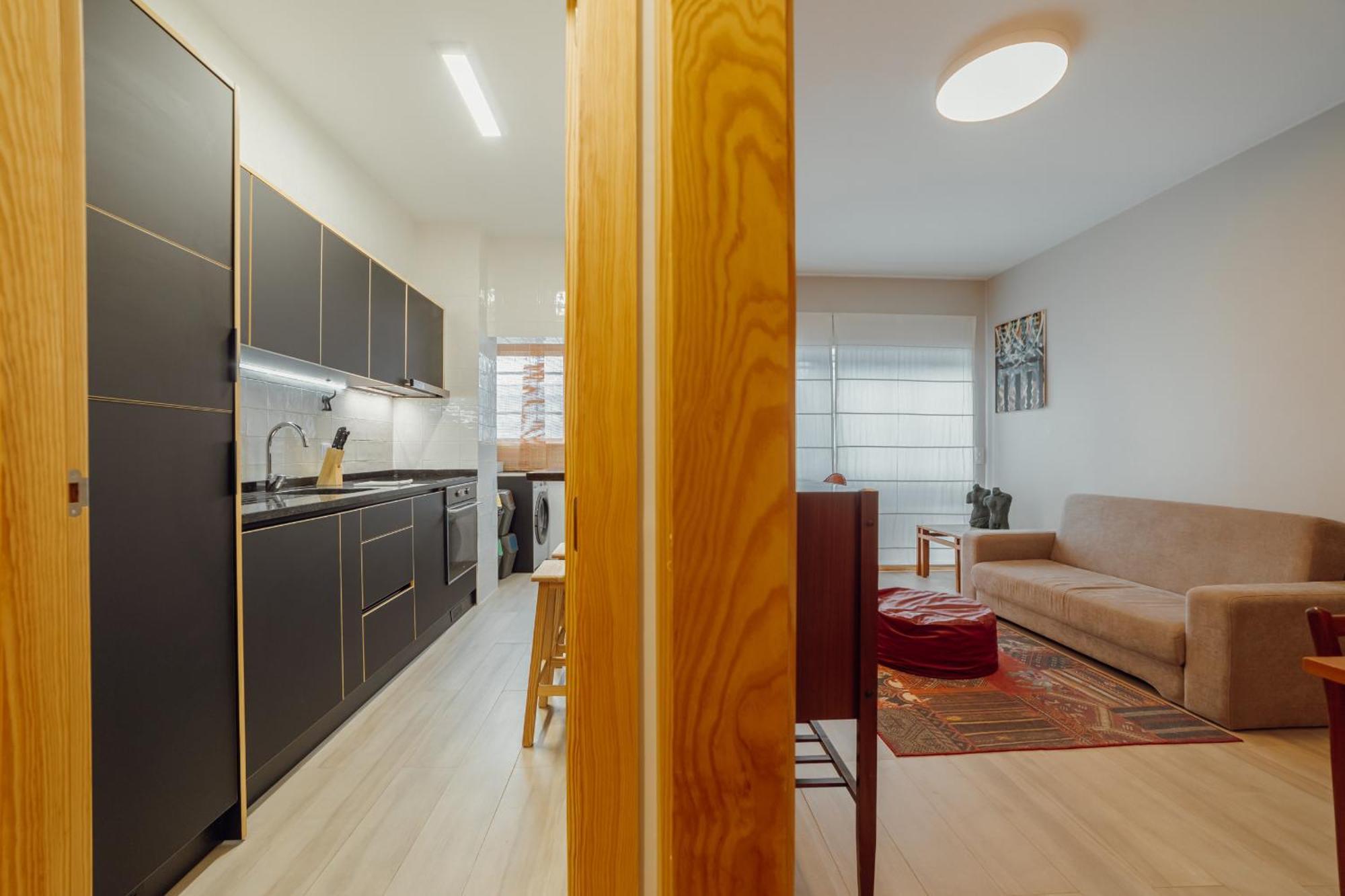 Good Morning Torrinha By Vacationy Apartment Porto
