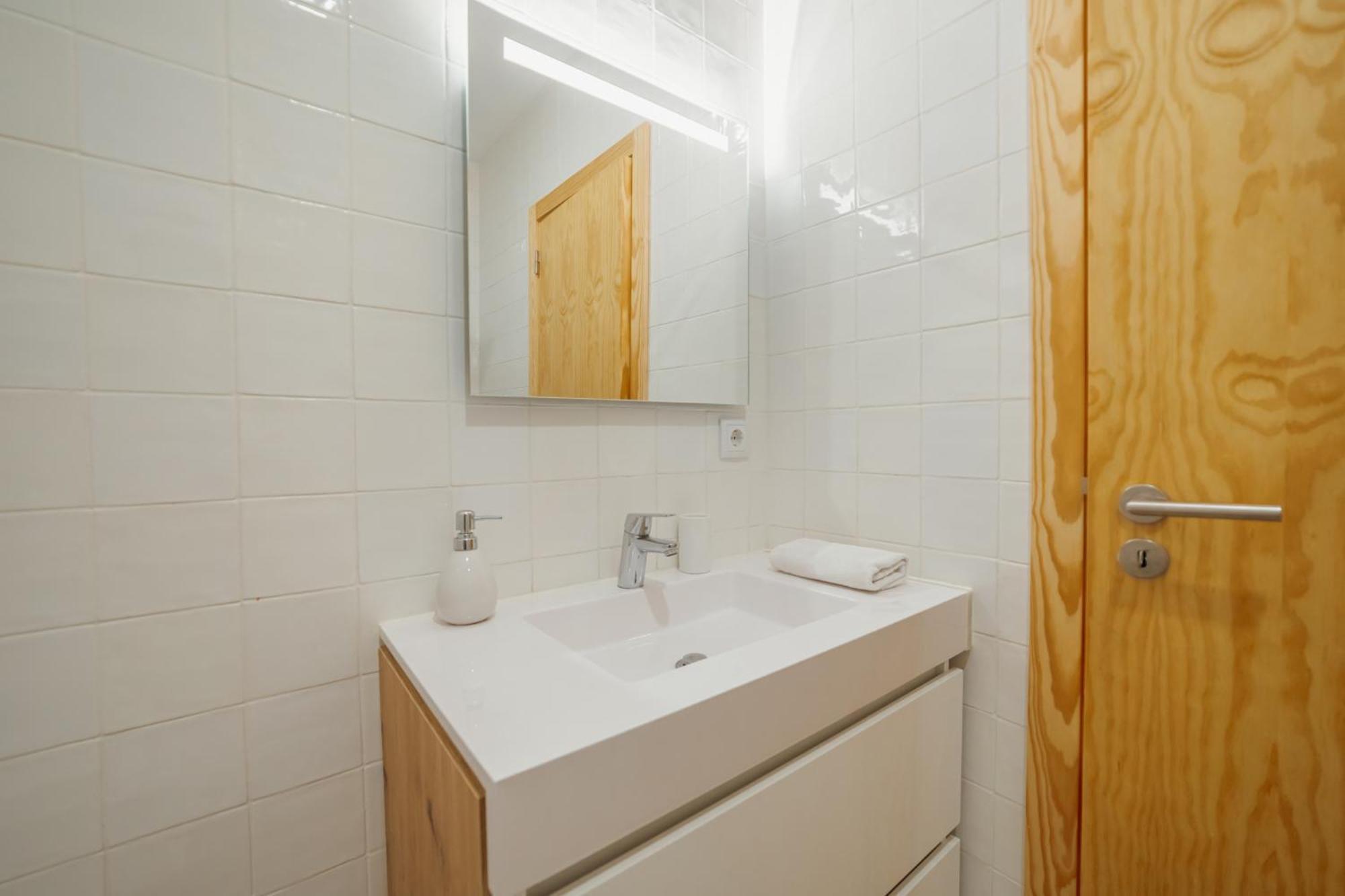 Apartment Good Morning Torrinha By Vacationy *