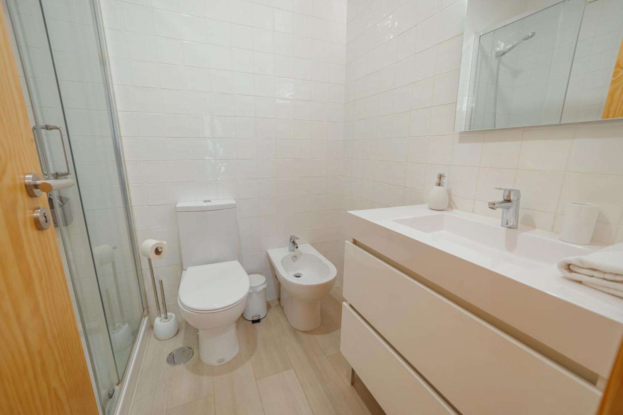 Apartment Good Morning Torrinha By Vacationy *