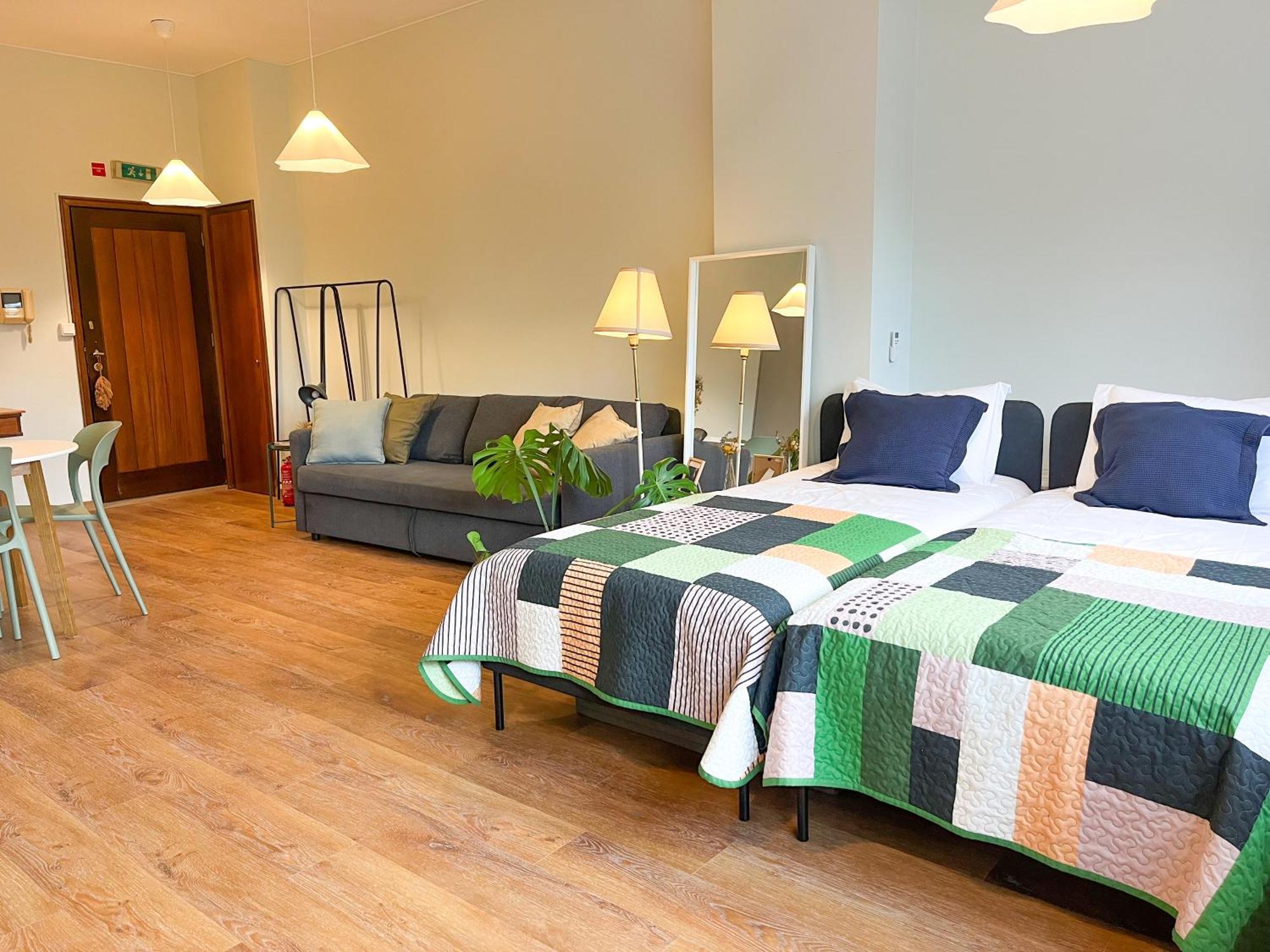 Casa Agustina Apartamento *