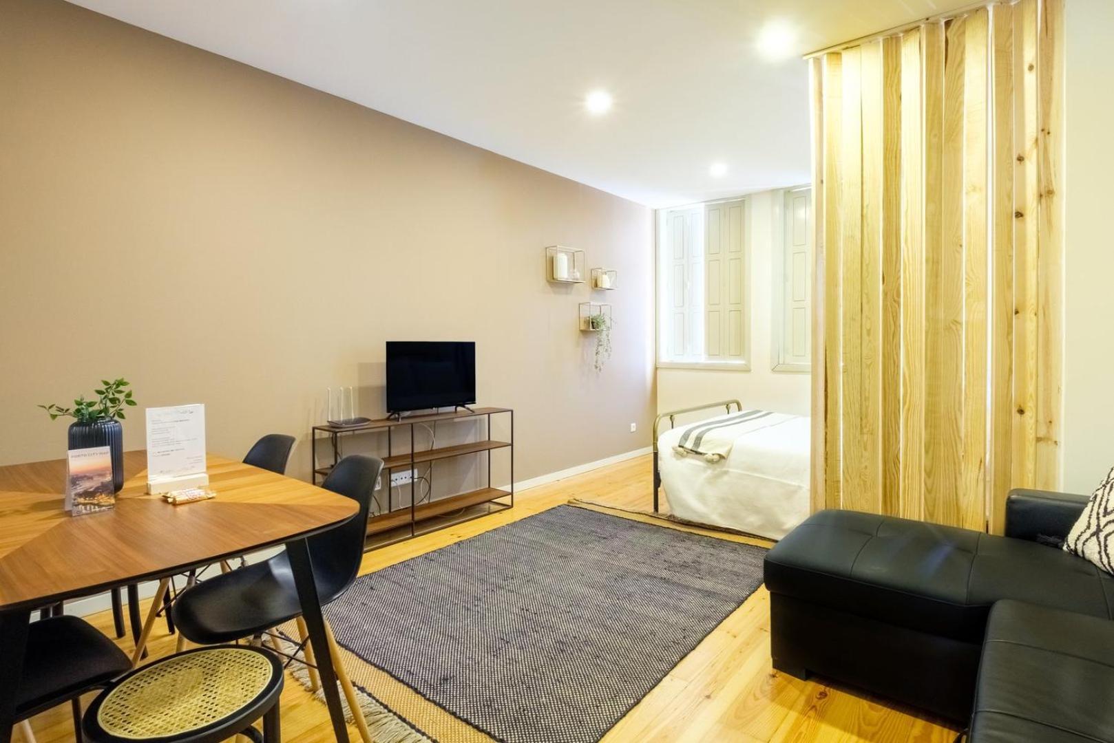 Apartment Guestready - Hope Porto