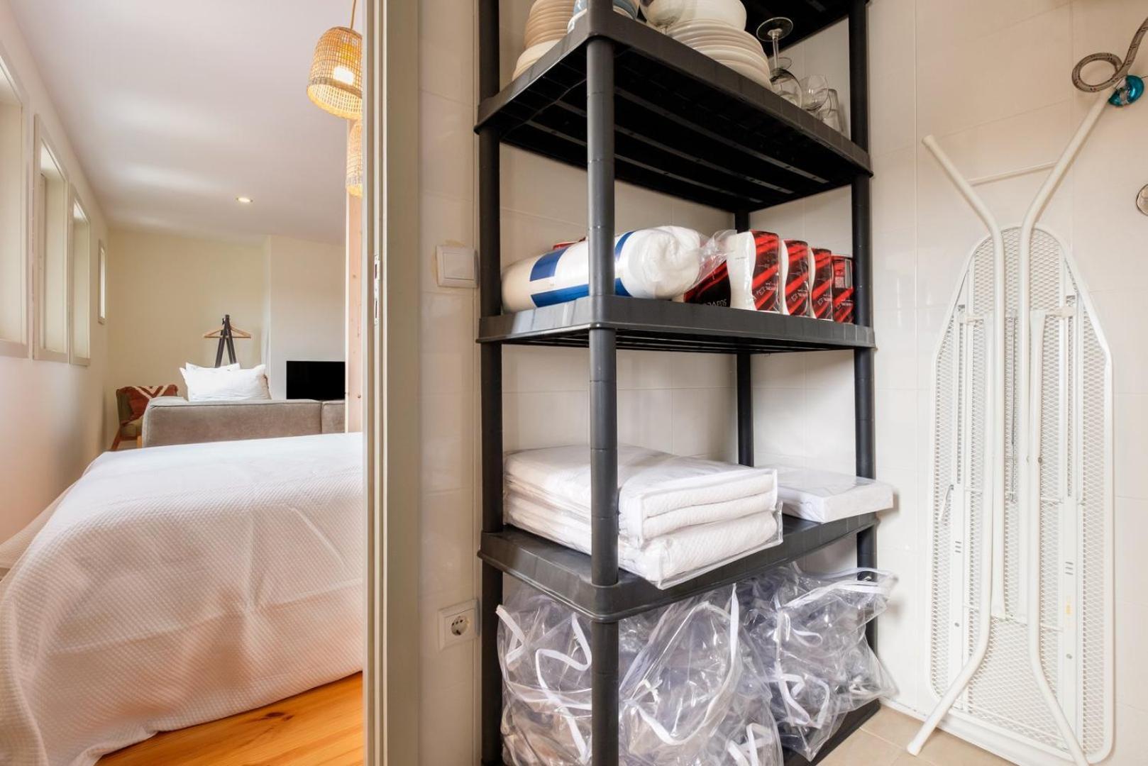 Guestready - Hope Apartment