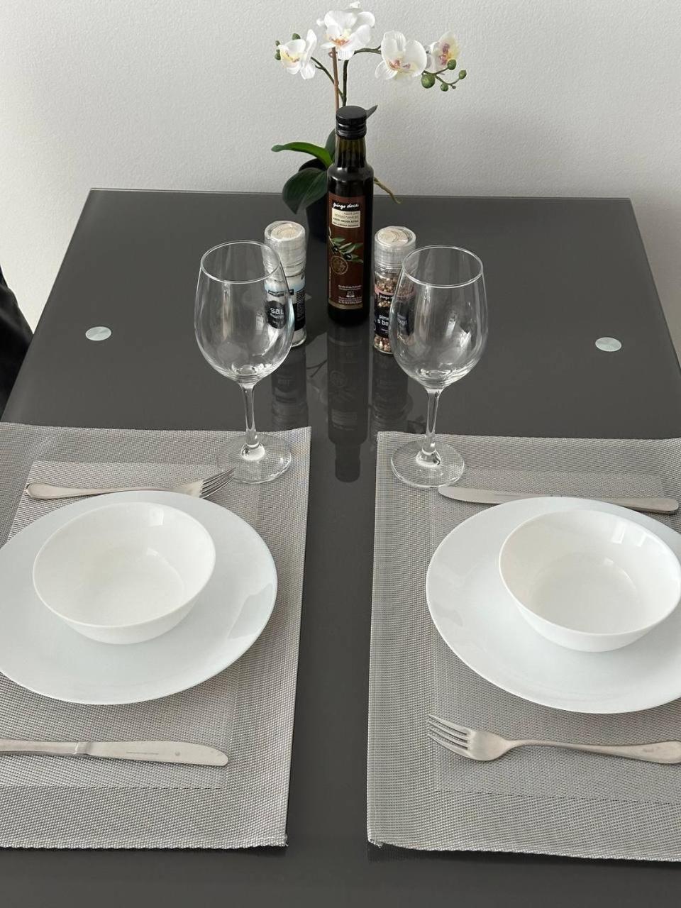 Apartamento 1-bedroom With Kitchenette&bathroom