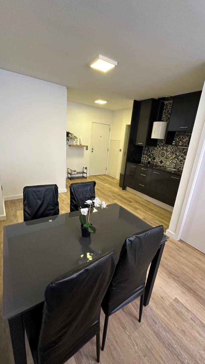 Apartamento 1-bedroom With Kitchenette&bathroom Porto