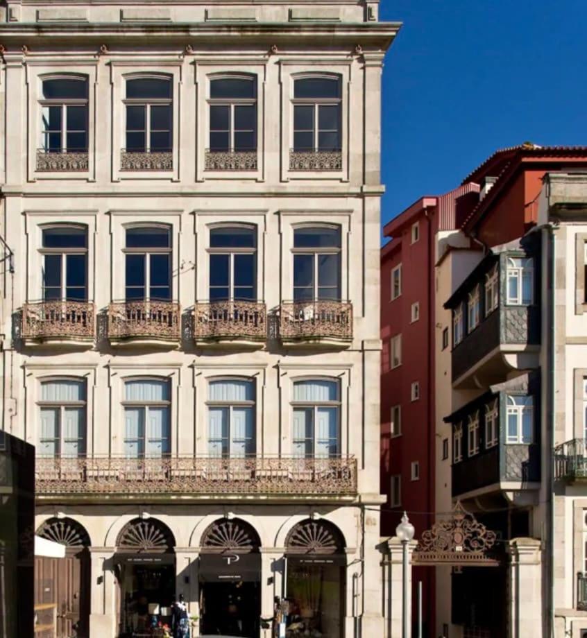 Boutique Rentals- The Miradouro Ribeira *