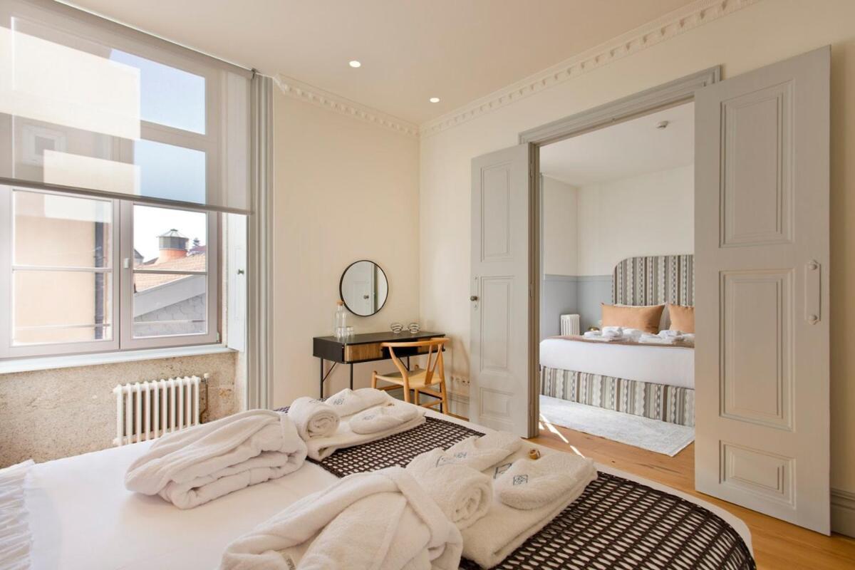 Apartment Boutique Rentals- The Miradouro Ribeira