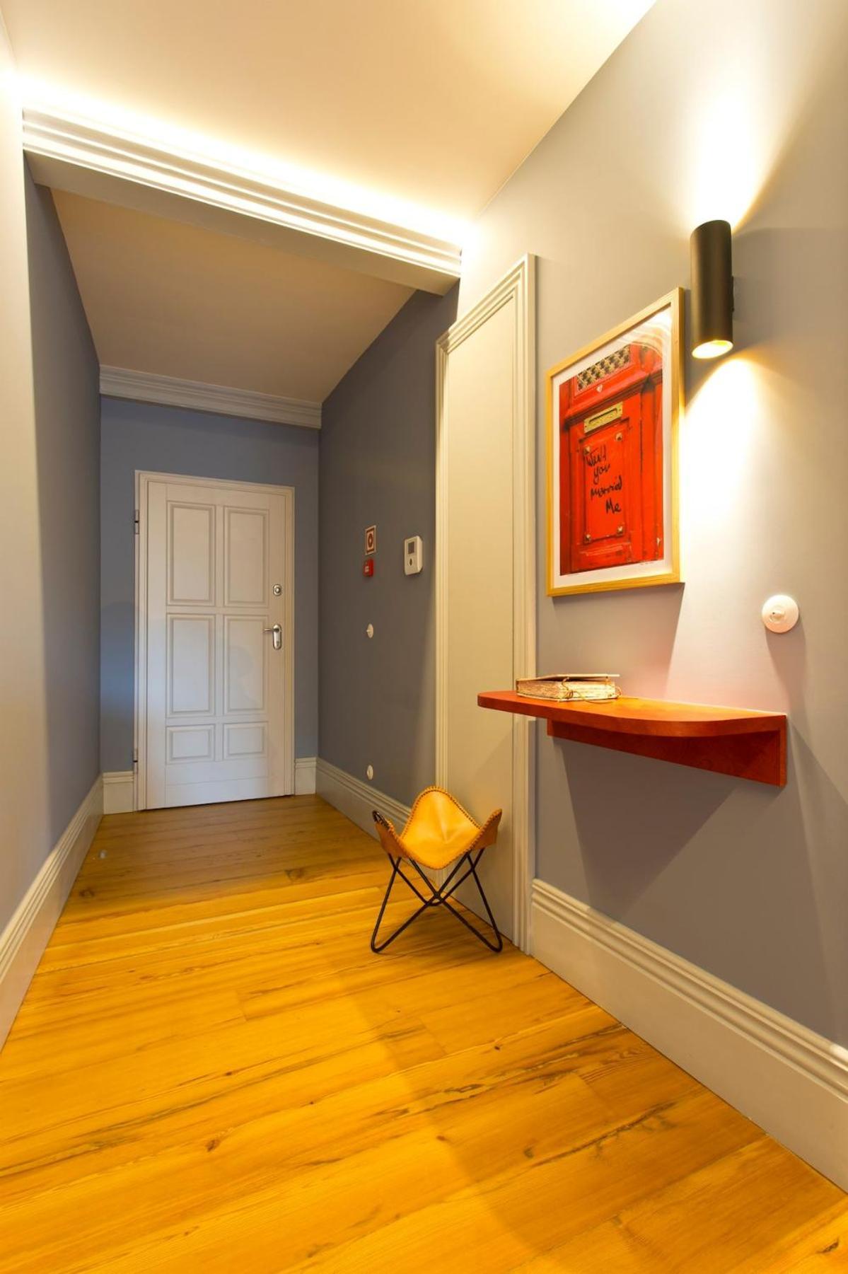 Boutique Rentals- The Miradouro Ribeira Apartment Porto