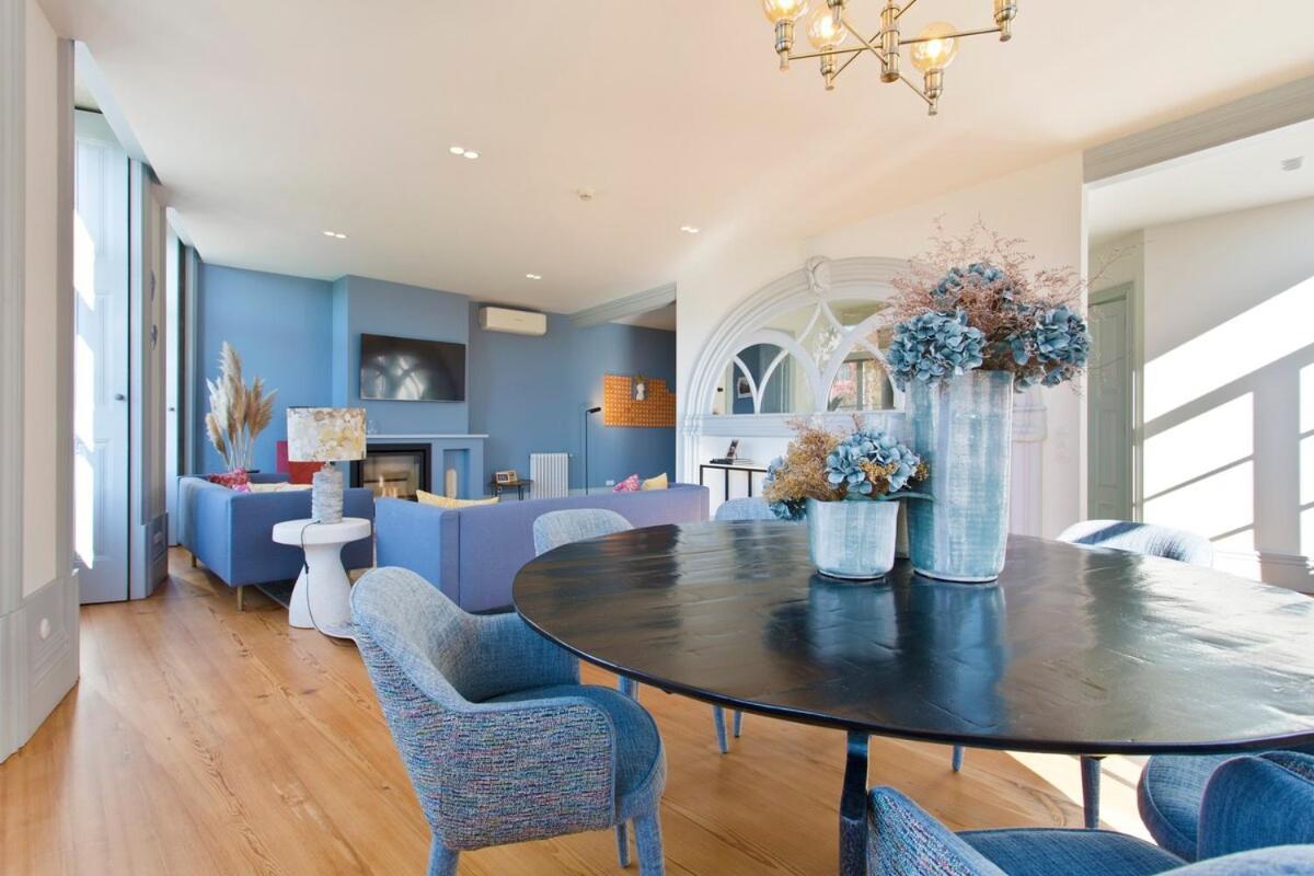 Boutique Rentals- The Miradouro Ribeira *
