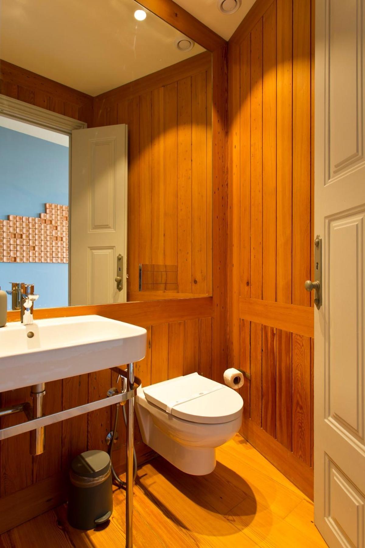 Boutique Rentals- The Miradouro Ribeira