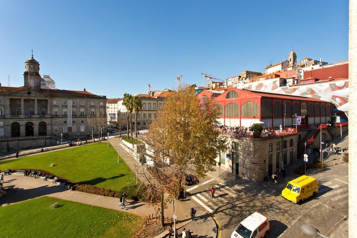 Apartment Boutique Rentals- The Miradouro Ribeira