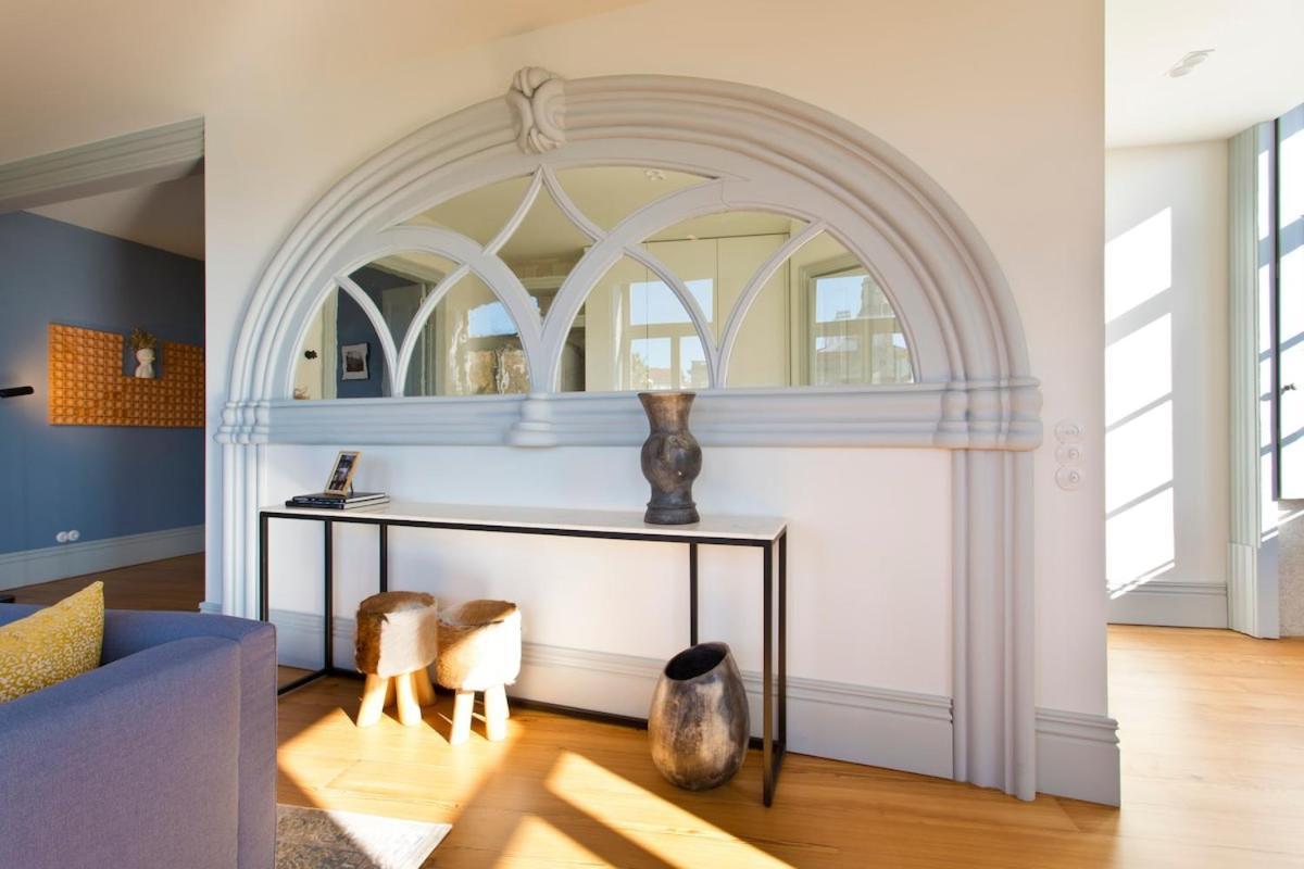 Boutique Rentals- The Miradouro Ribeira