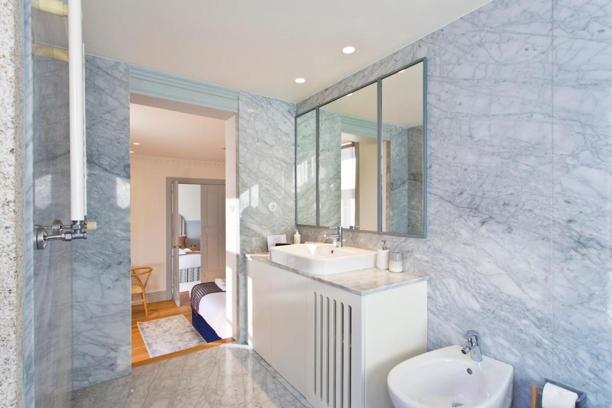 Apartment Boutique Rentals- The Miradouro Ribeira