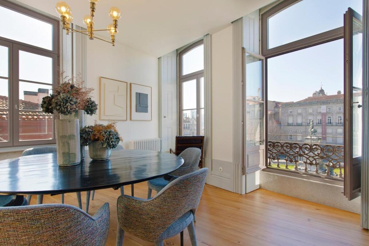 Boutique Rentals- The Miradouro Ribeira *