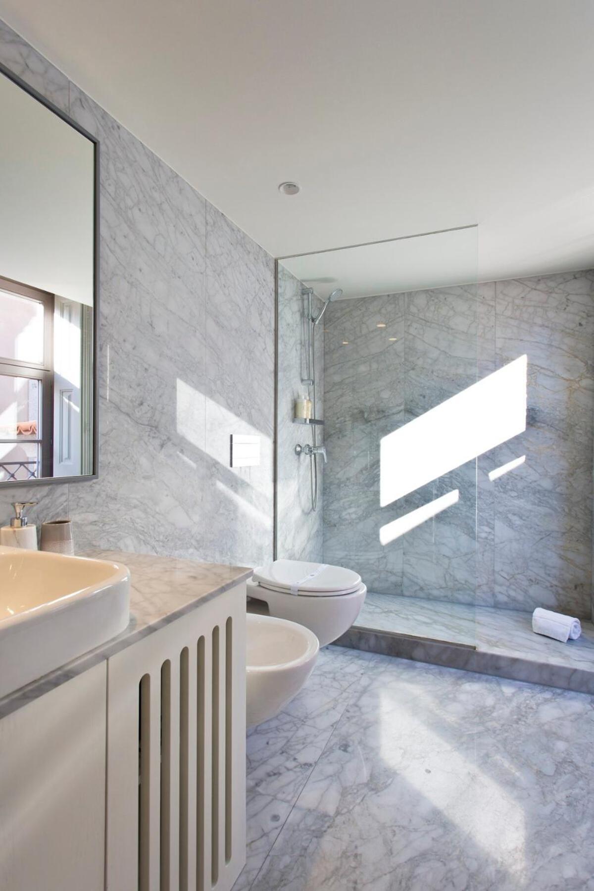 Boutique Rentals- The Miradouro Ribeira Apartment
