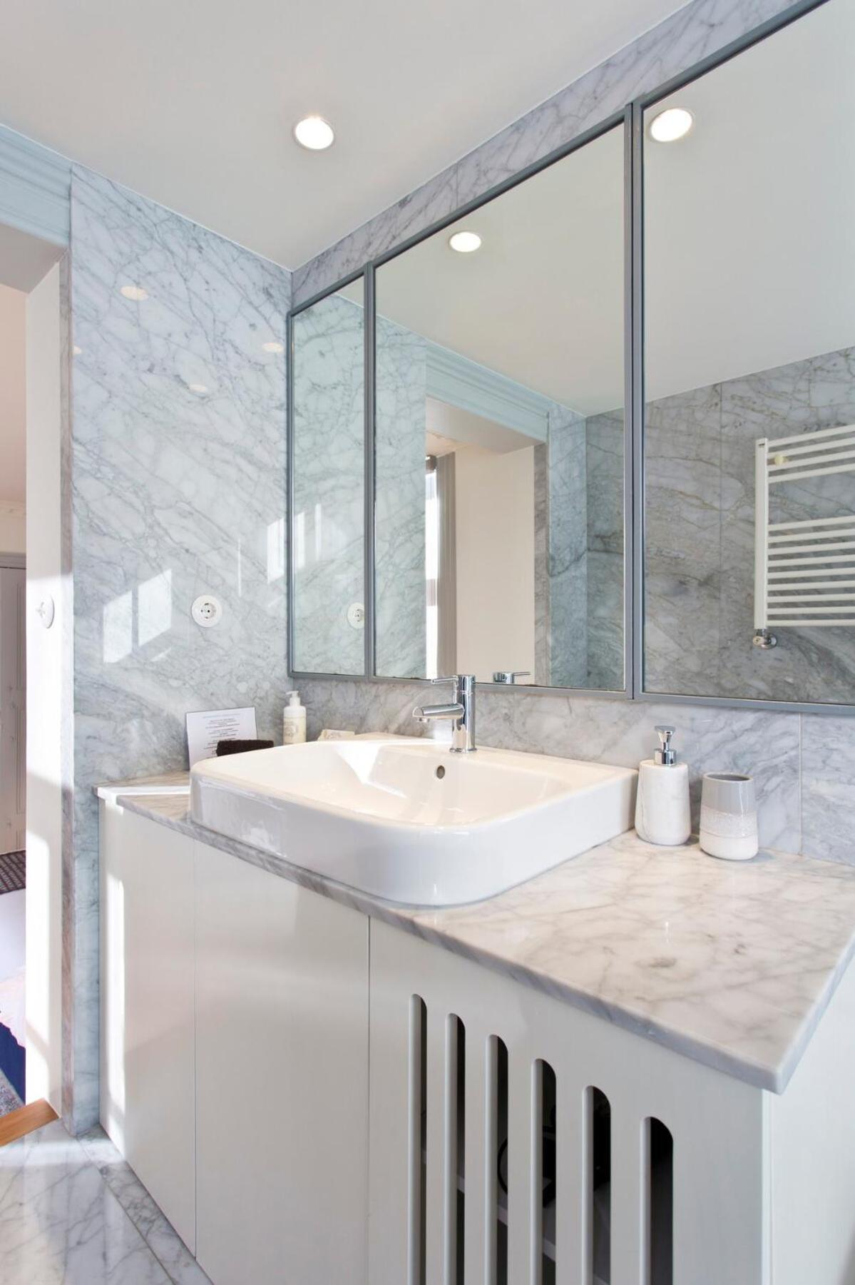 Boutique Rentals- The Miradouro Ribeira