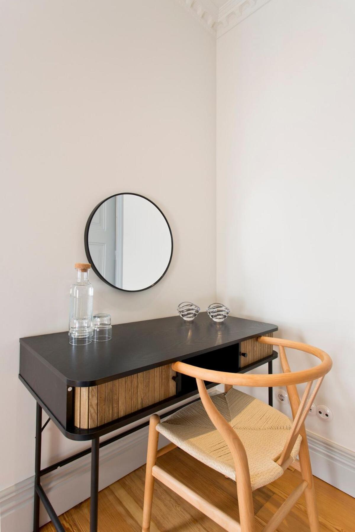 Boutique Rentals- The Miradouro Ribeira