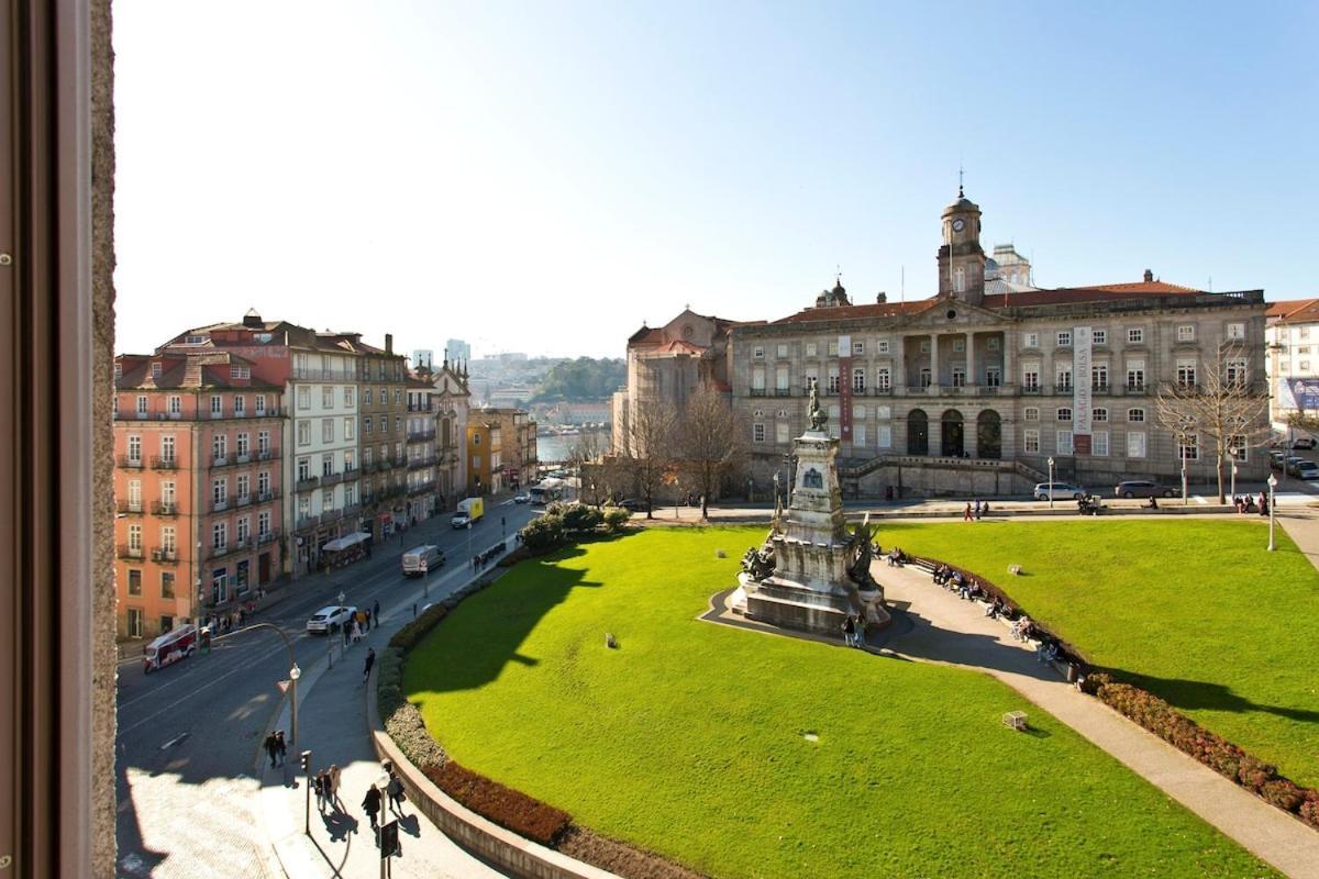 Apartment Boutique Rentals- The Miradouro Ribeira *