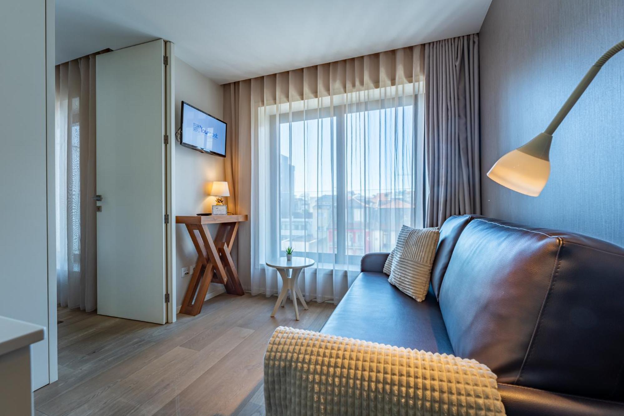 Apartamento Bellevue Downtown Porto