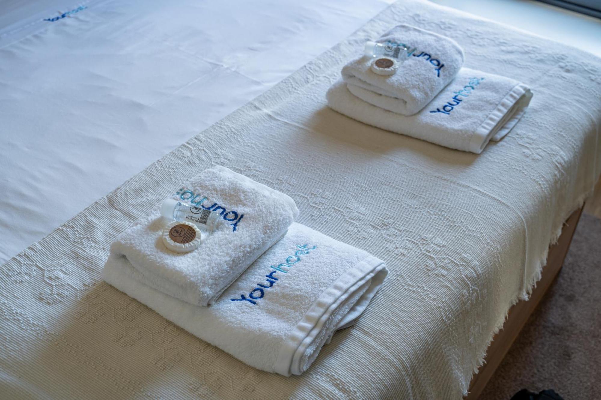 Apartamento Bellevue Downtown