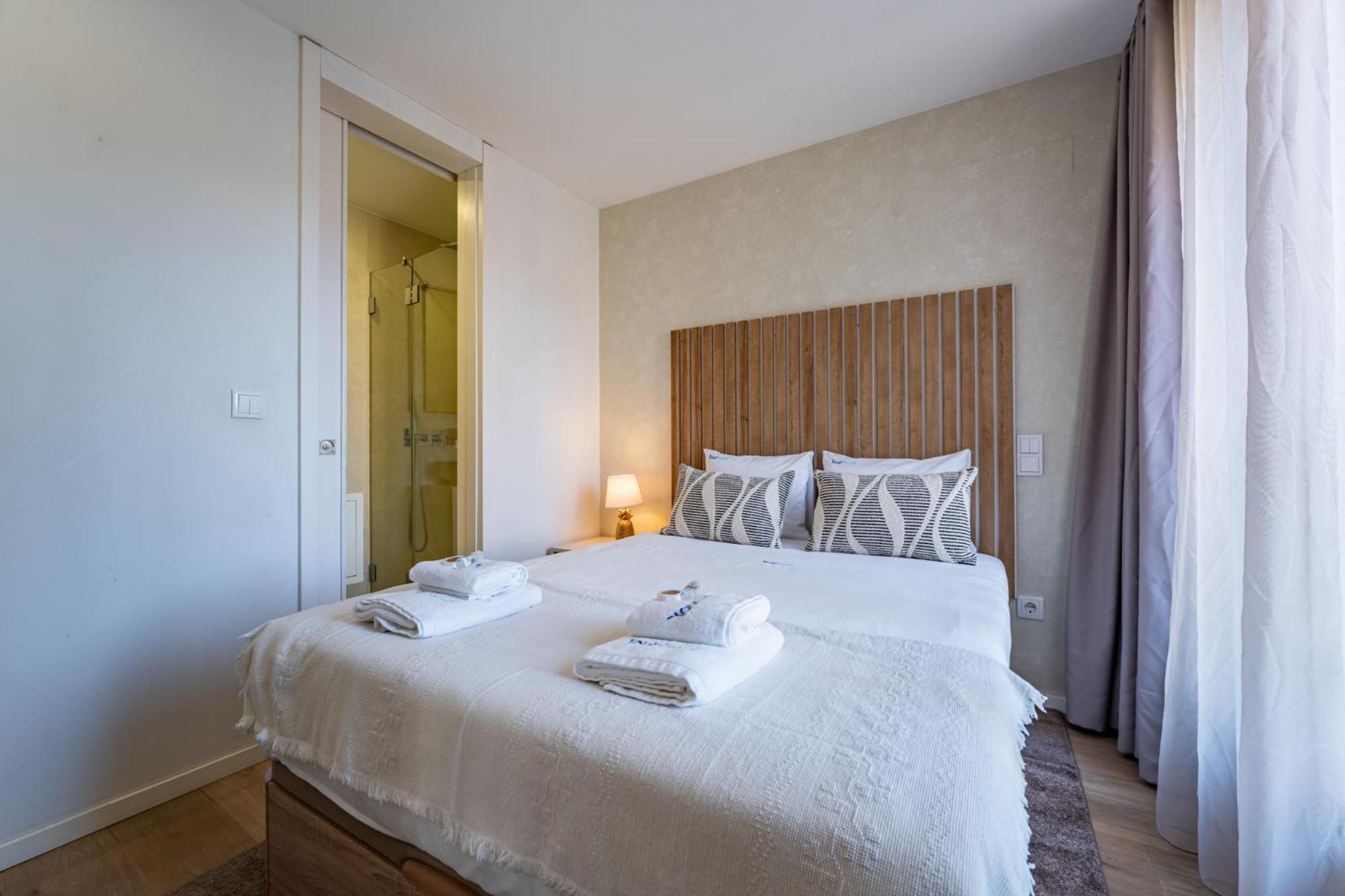 Bellevue Downtown Apartamento Porto