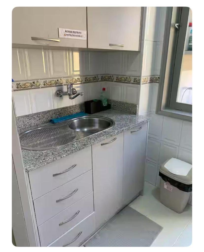 In Privatunterkunft