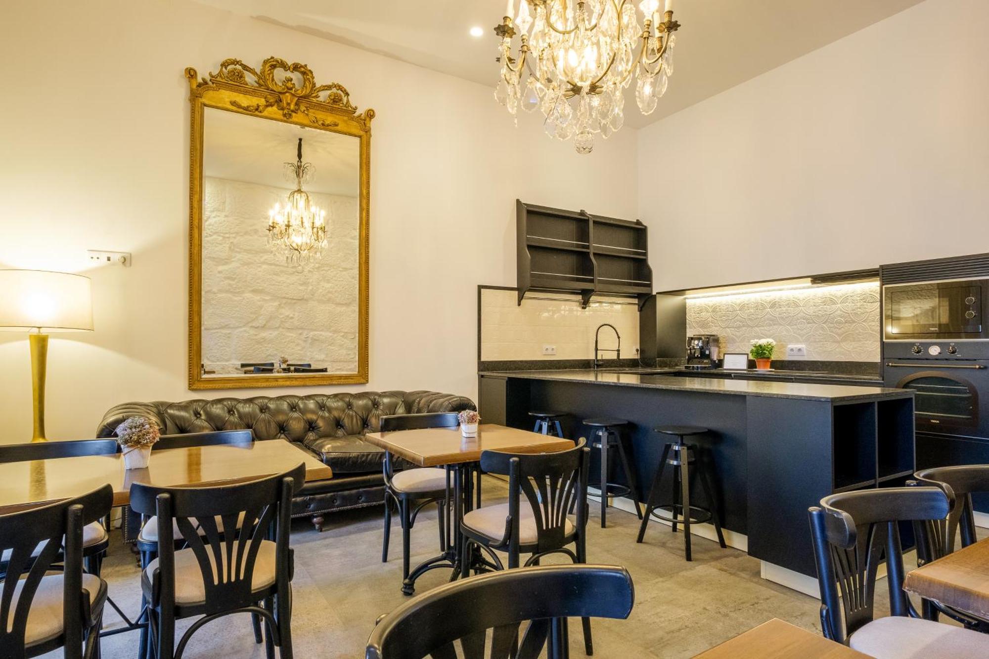 Do Marquês Casa de hóspedes Porto