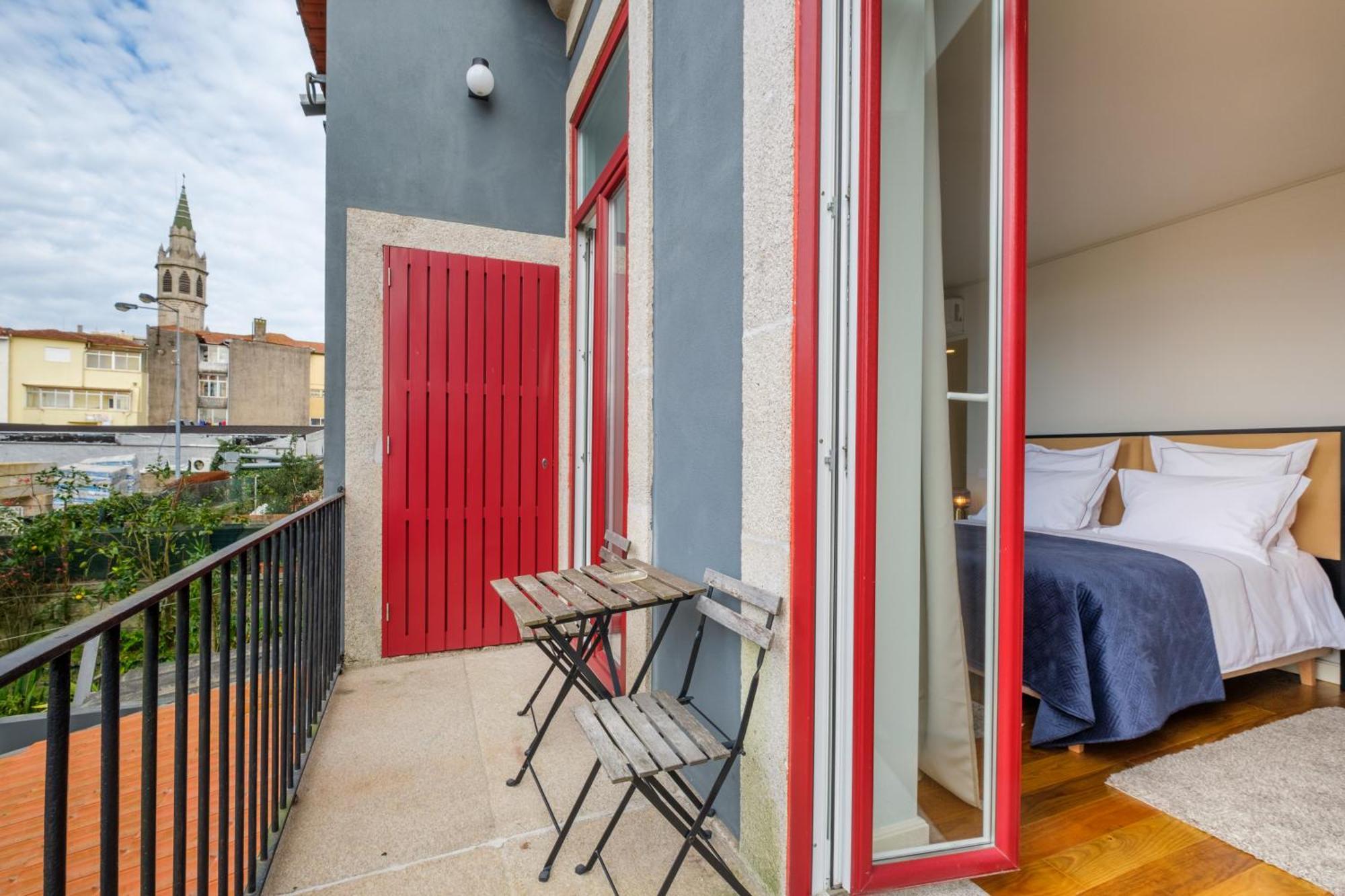 Casa de hóspedes Do Marquês Porto