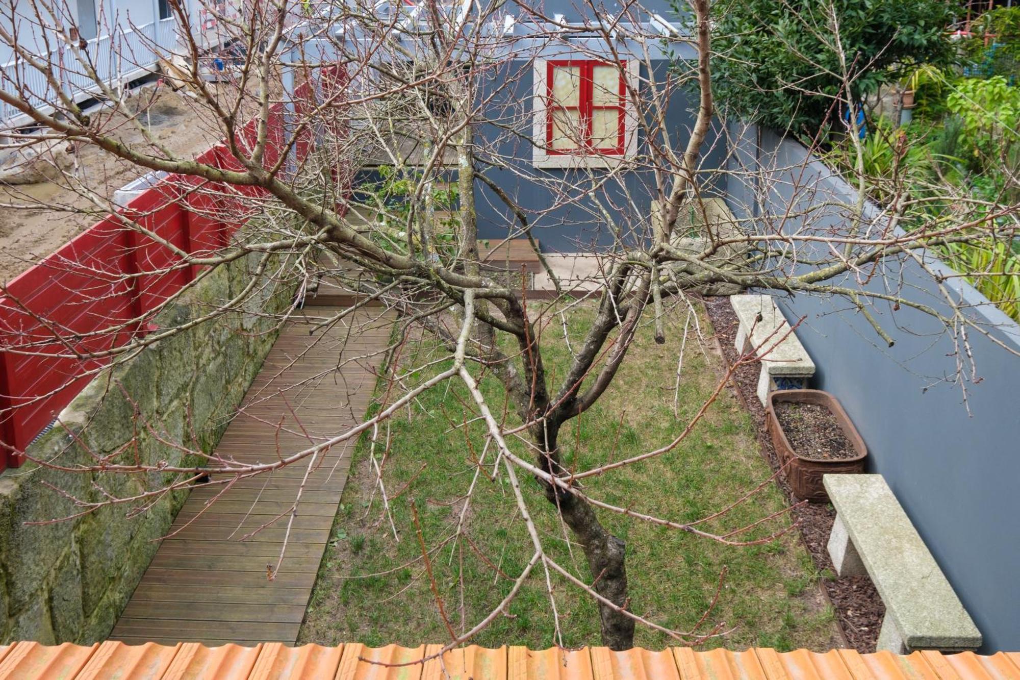 Casa de hóspedes Do Marquês 2*
