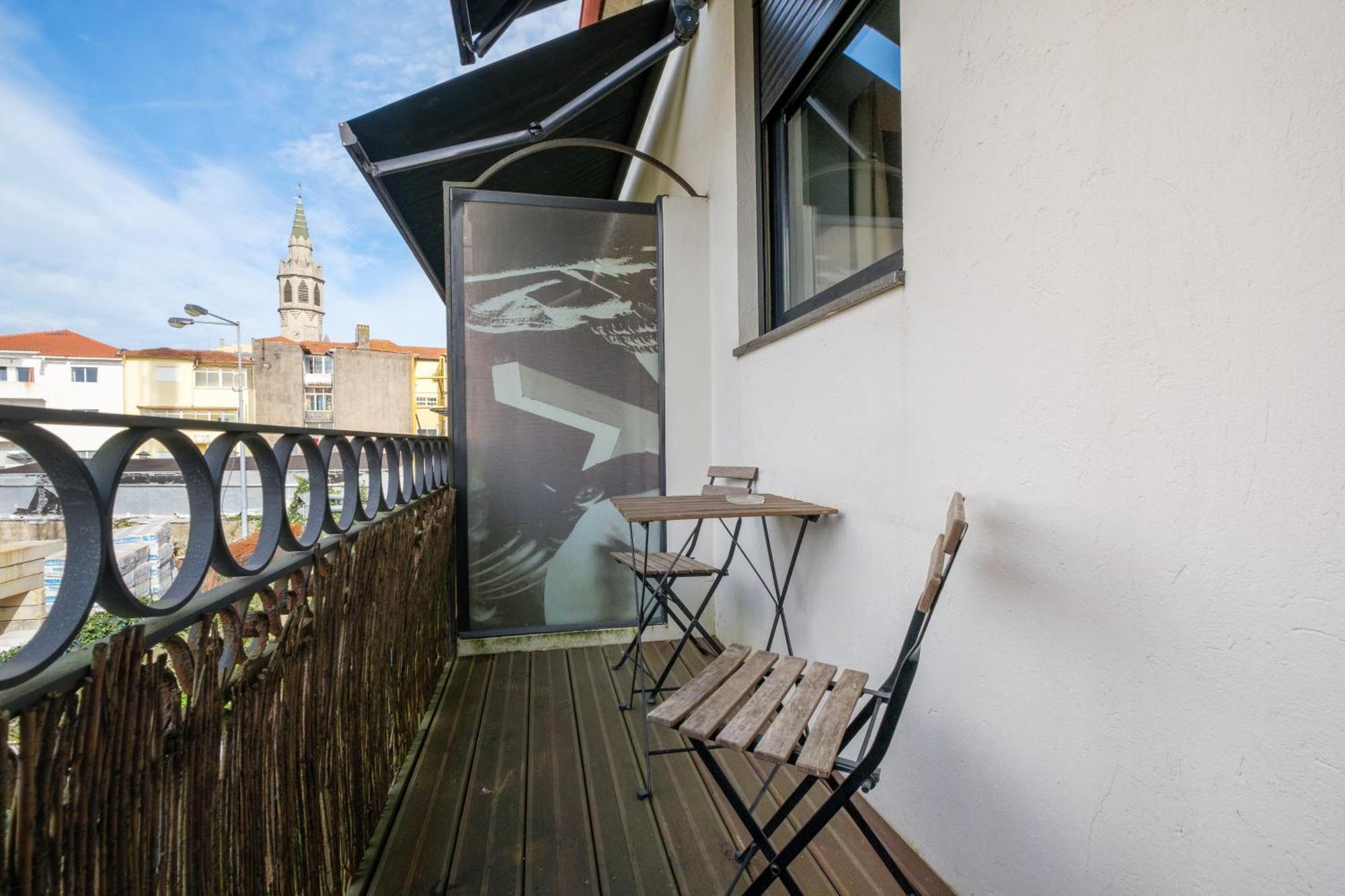 Casa de hóspedes Do Marquês Porto