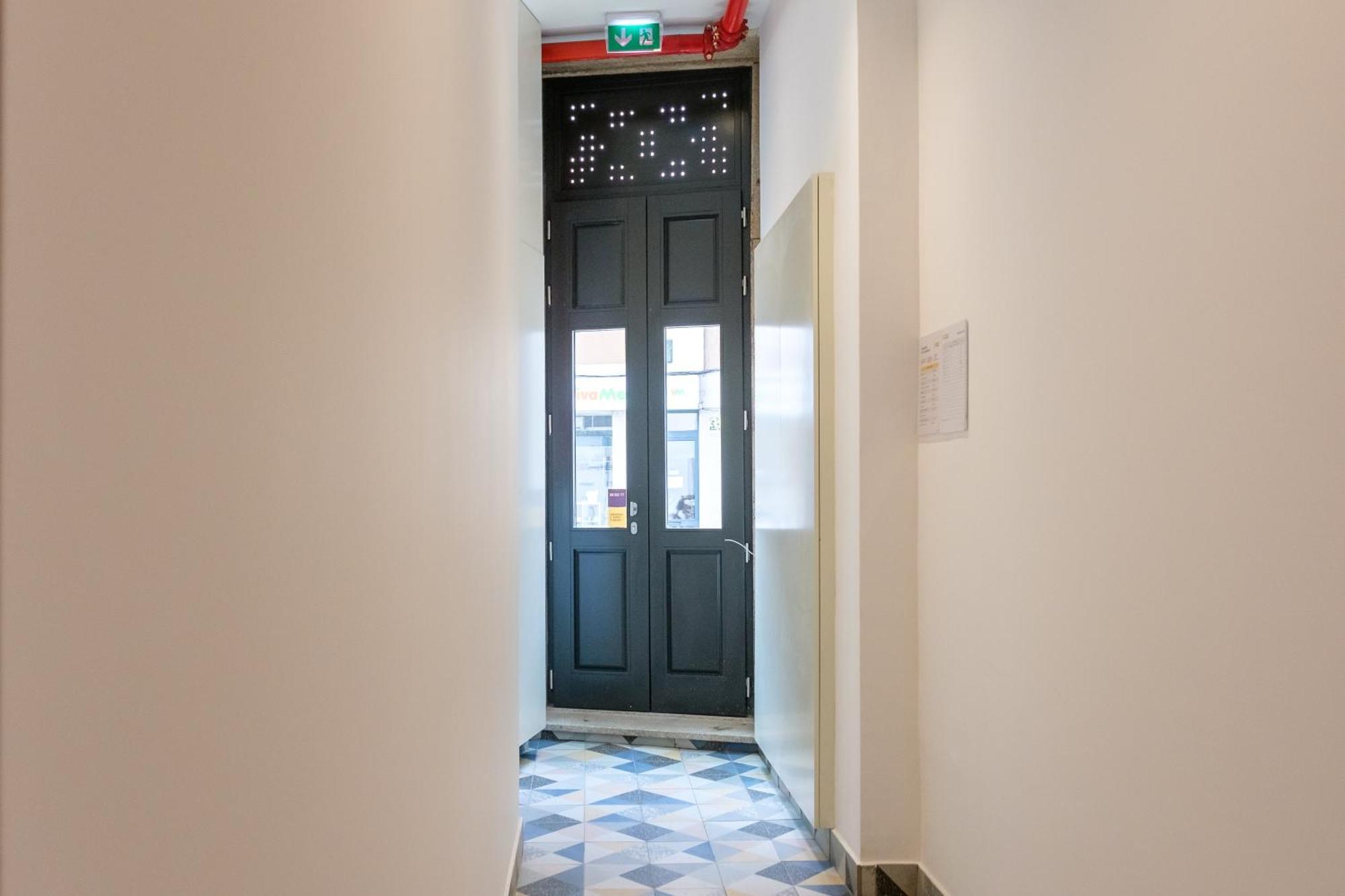 Escape Apartment