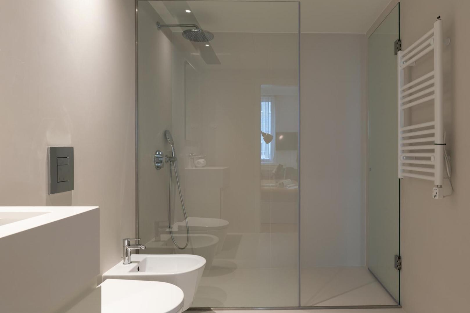 Apartment Hostwise - Stylish & Bright Porto