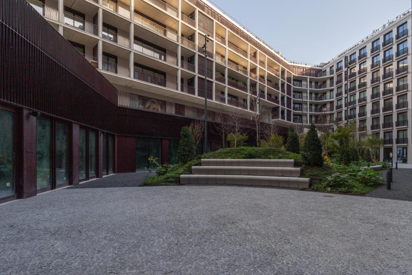 Hostwise - Stylish & Bright * Porto