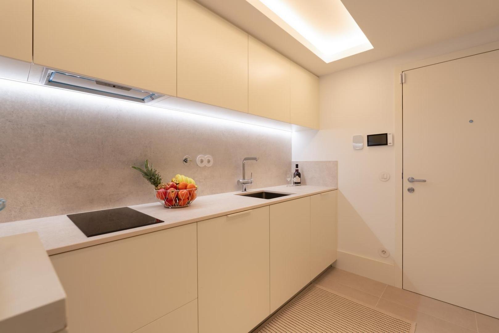 Hostwise - Stylish & Bright Porto