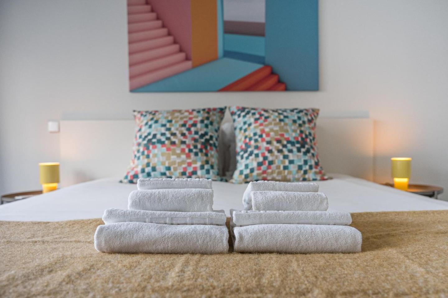 Guestready - Welcoming Place In Apartment *