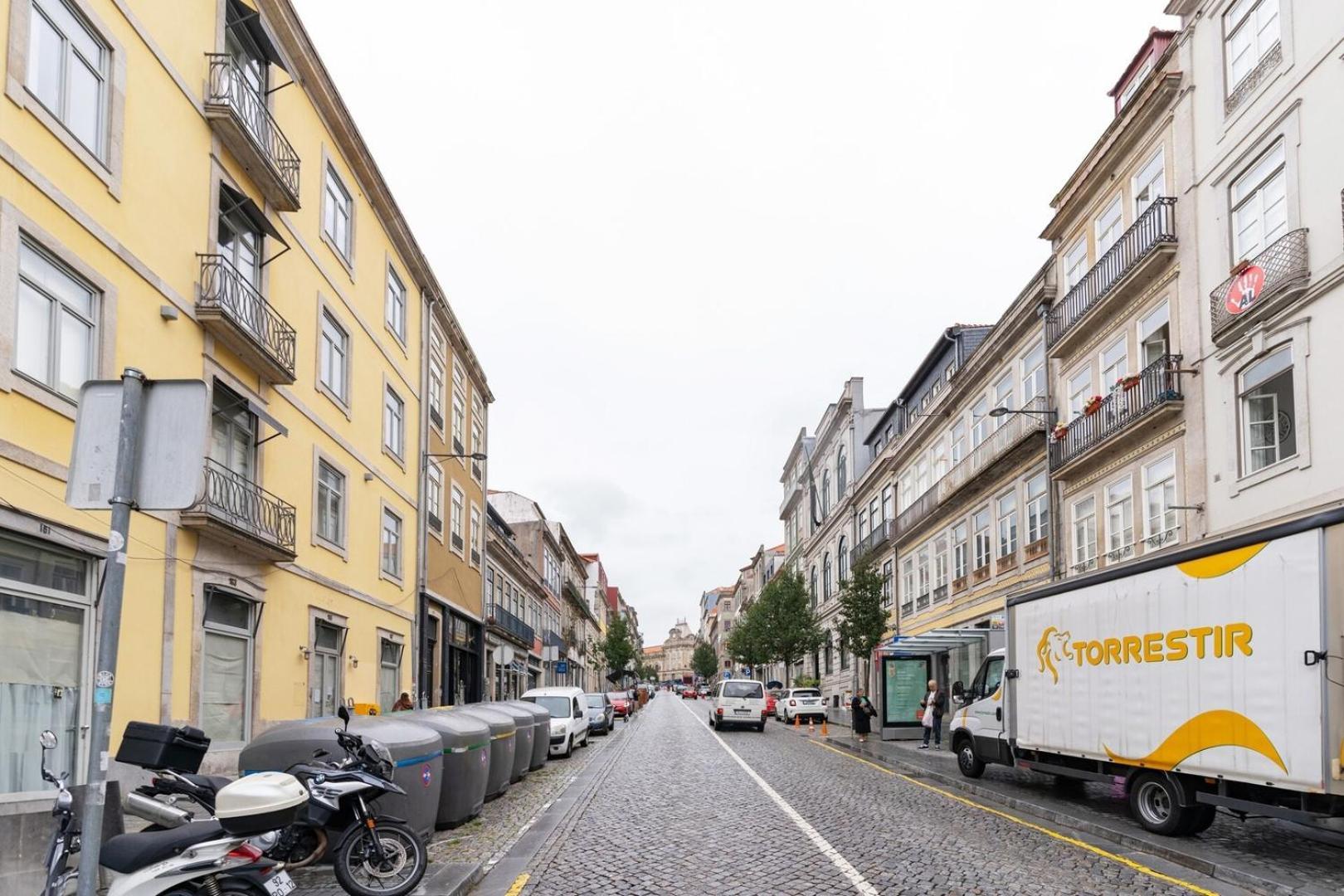 Appartement Glamorous In The Historic Centre *