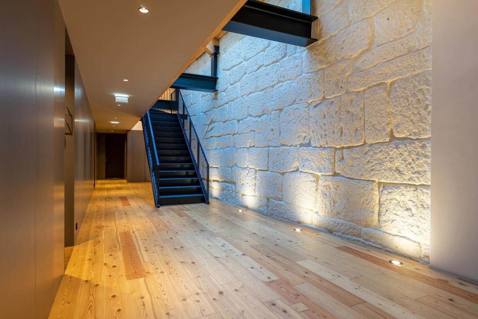 Modern And Cool Loft In The Middle Of Everything * Porto