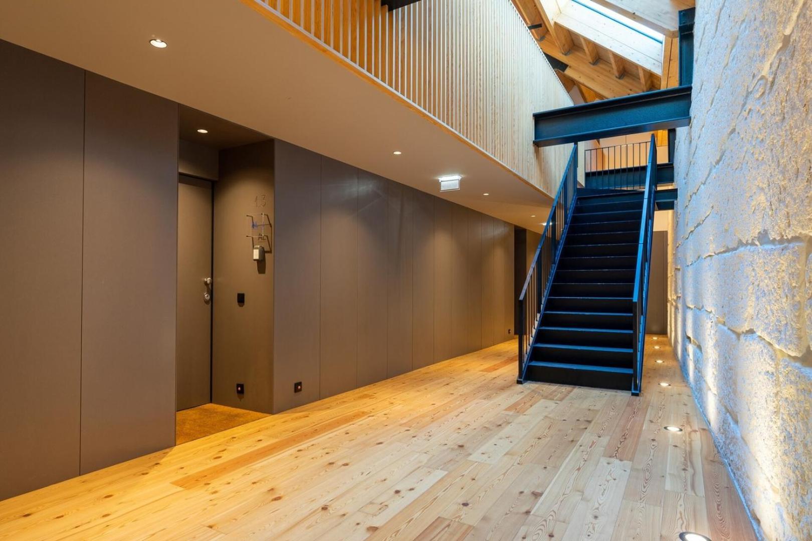 Modern And Cool Loft In The Middle Of Everything Apartment