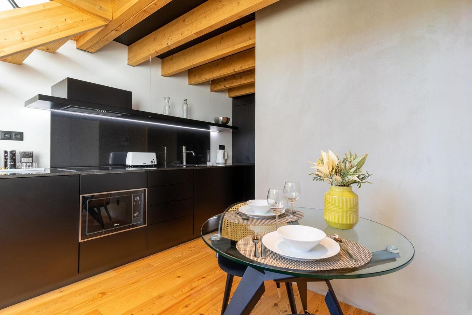 Modern And Cool Loft In The Middle Of Everything *