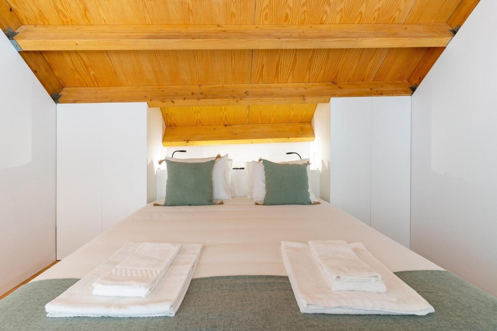 Modern And Cool Loft In The Middle Of Everything Porto