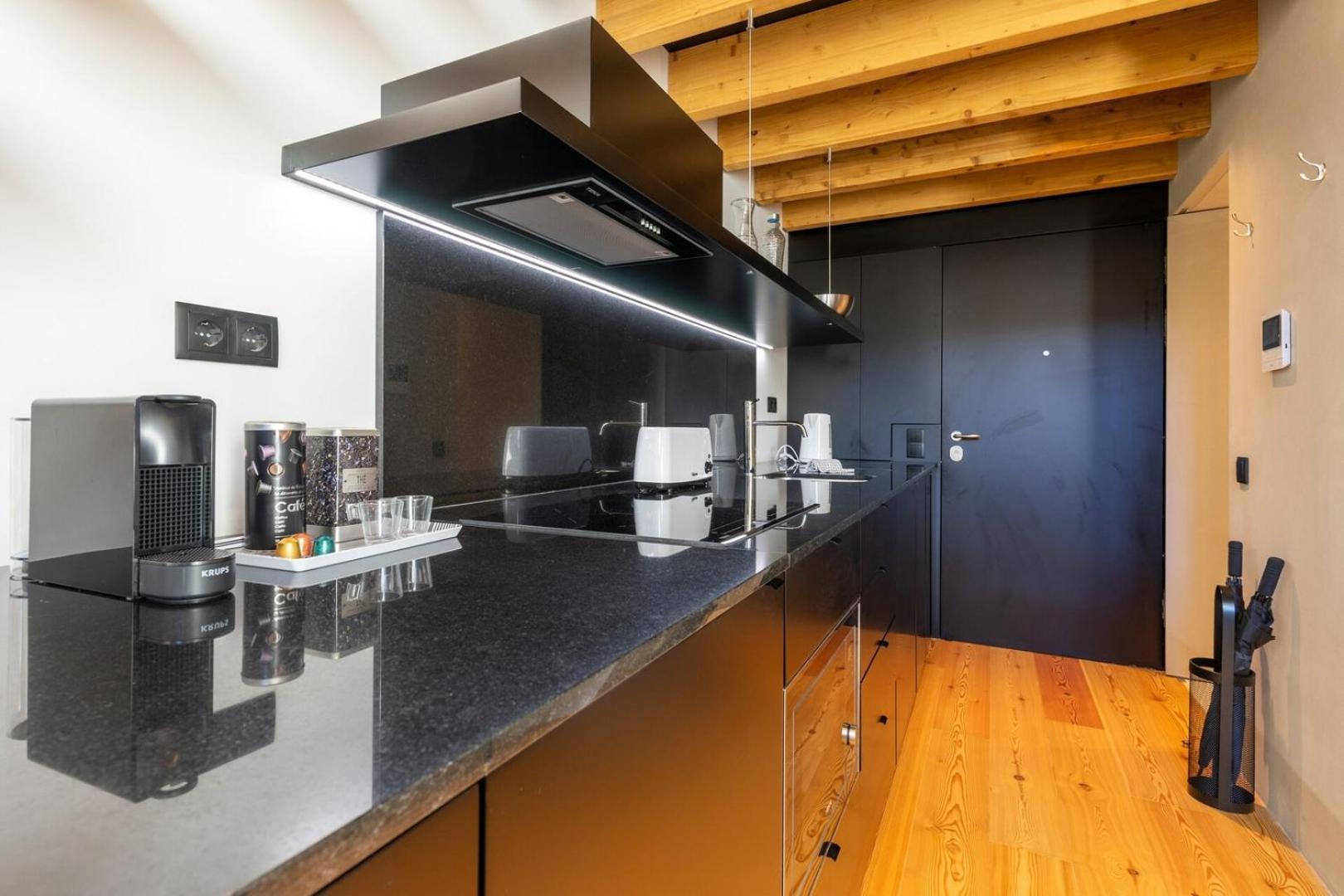 Modern And Cool Loft In The Middle Of Everything * Porto