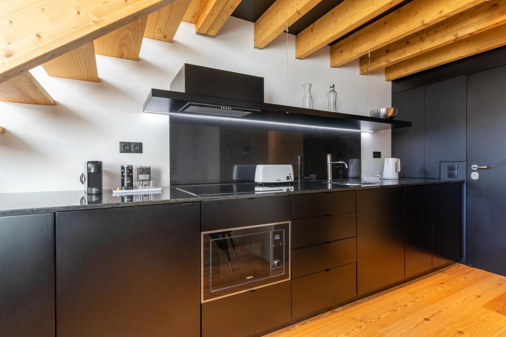 Modern And Cool Loft In The Middle Of Everything Apartment *